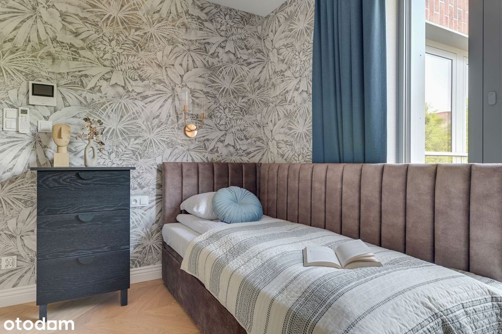 Komfortowe studio | Śródmieście | 16 m² | 2600 PLN + niskie opłaty - View 6