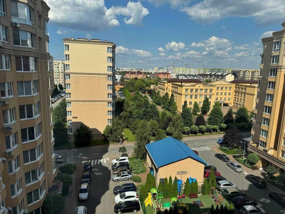 Оренда 2 кім квартири ЖК Софія
