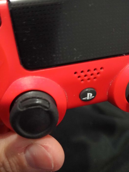 Comando PlayStation 4