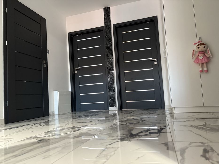 Mieszkanie 3 pokojowe na sprzedaz 74 m² - Widok 2