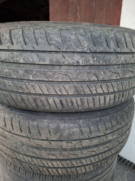 Opony letnie  235- 60-18