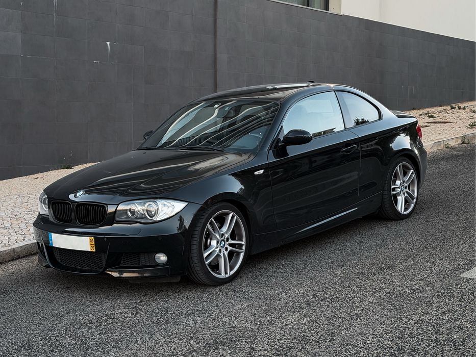 BMW 123