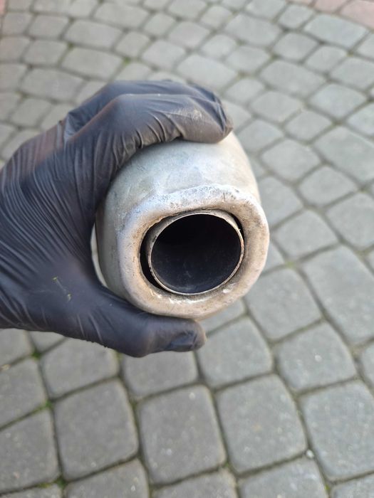 Wydech tlumik Exhaust Honda CRF 250 X 2004-2013