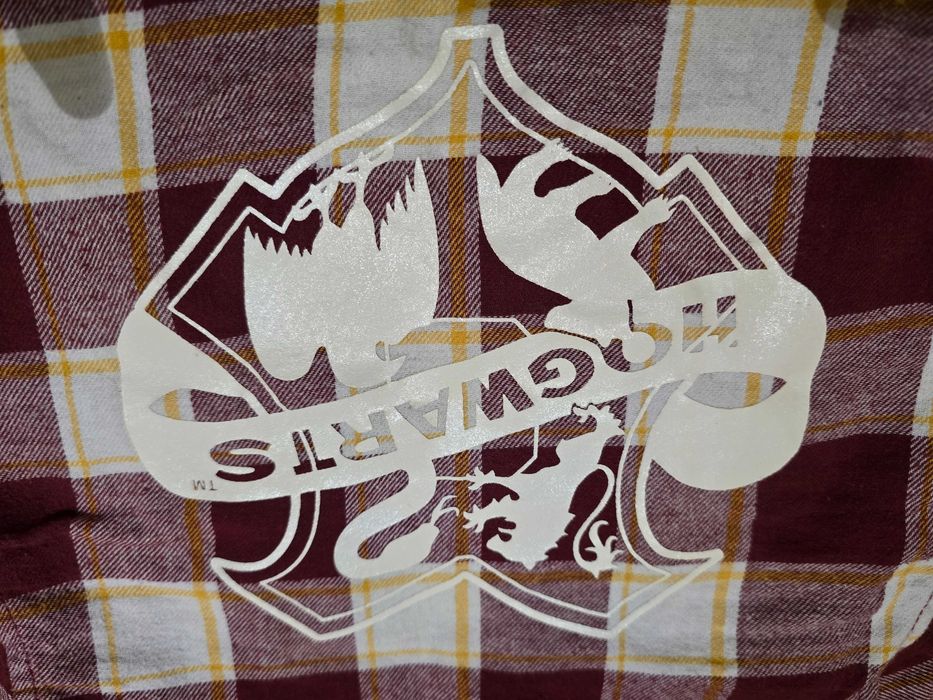 Koszula Harry Potter