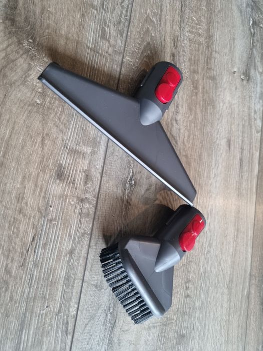 Szczotki do odkurzacza Dyson