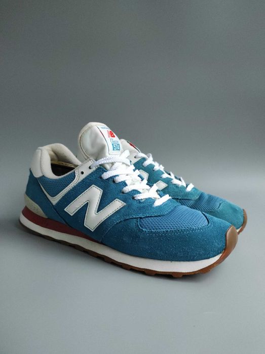 Кросівки New Balance 574 Vintage Brights