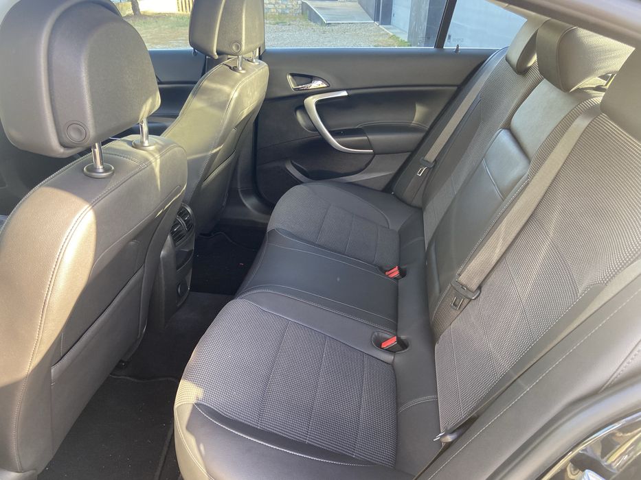 Opel insignia 2.0 CDTI