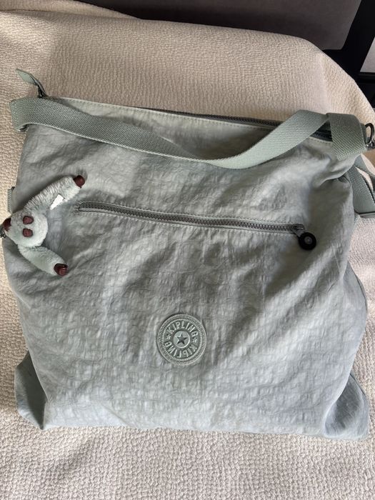 Продам сумку Kipling