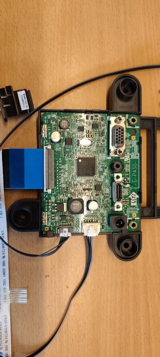 Peças Display/monitor Samsung