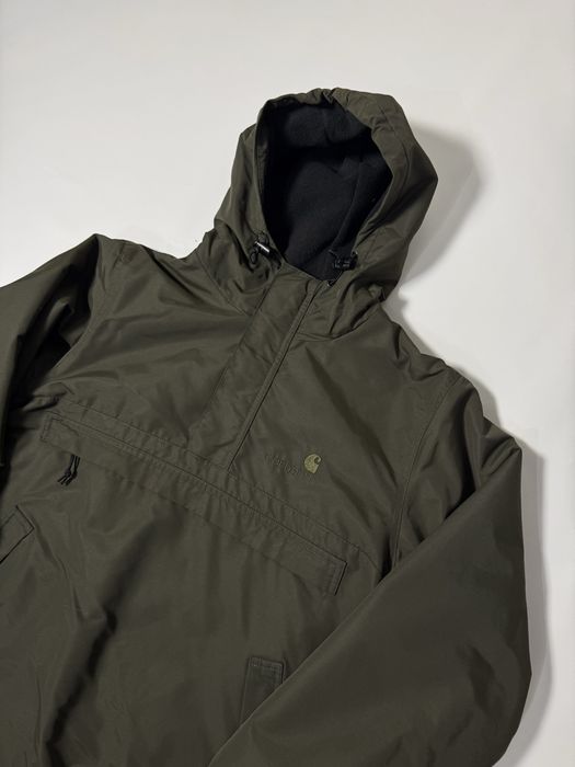 Жіночий анорак куртка Carhartt XS/S