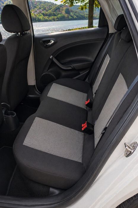 Seat Ibiza 1.0i Style Nacional Garantia Incluída