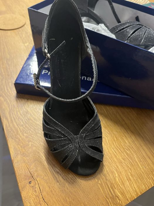 Buty do tanca, 38,okazja
