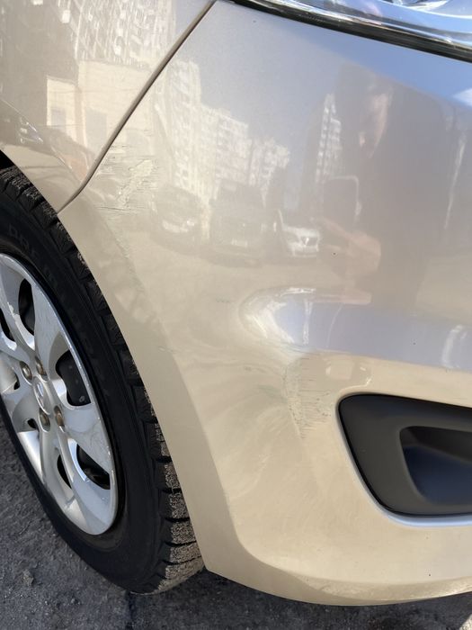Hyundai i10 бу 85тис пробіг