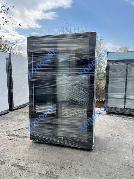 Холодильное Оборудование Шкафы Витрины Лари Регалы  Ценны Б/У Гарантия