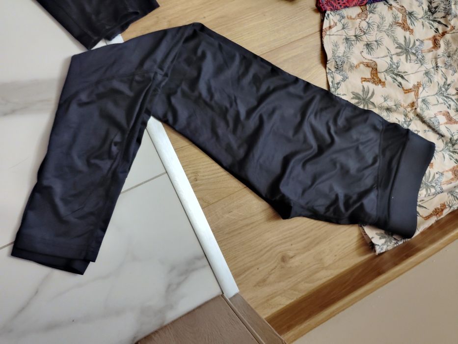 Zestaw ubrań damskich rozmiary L, XL