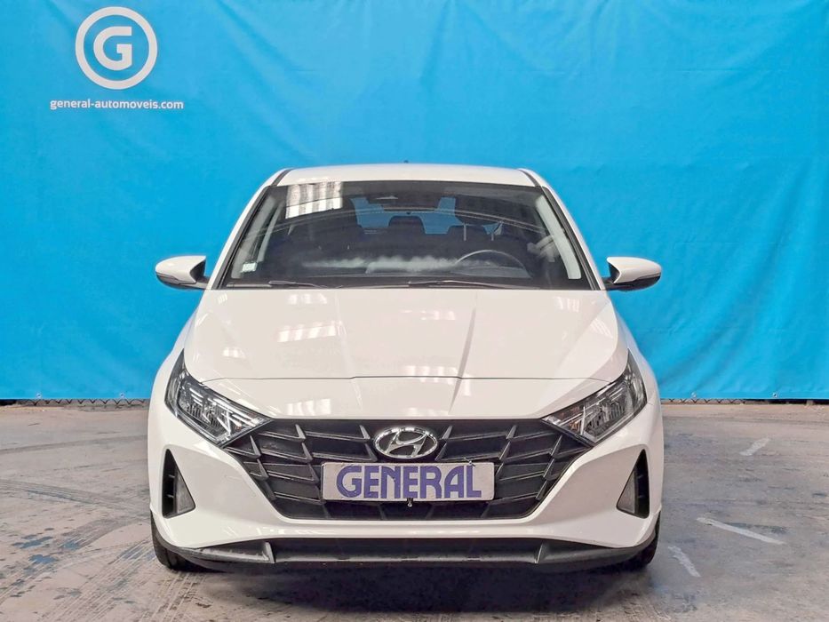 Hyundai i20 1.2 Comfort