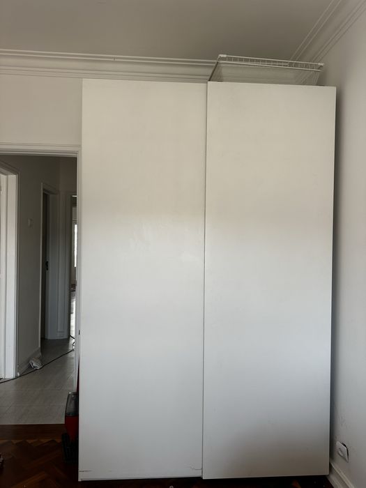Closet pax ikea