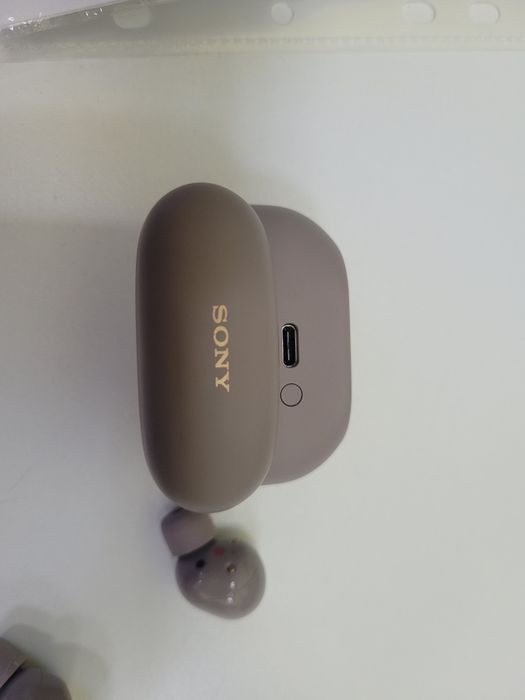Навушники Sony WF-1000XM5
