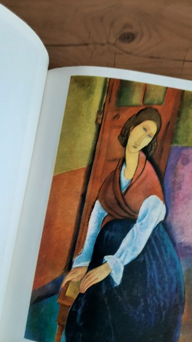 Modigliani -Pierre Sichel