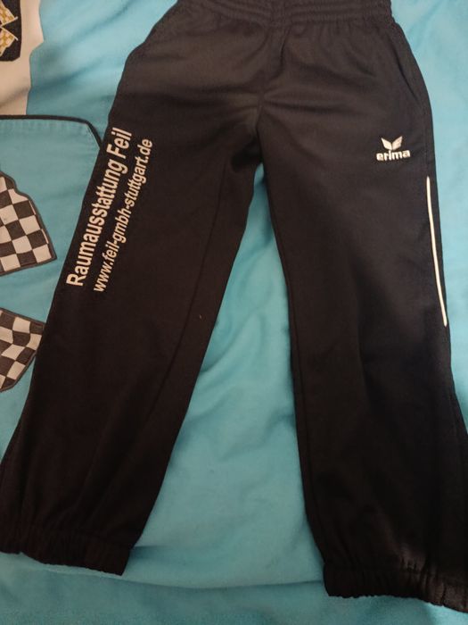 Штани спортивні  7-9 років