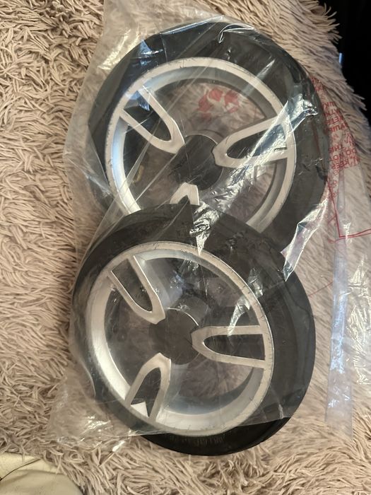 Коляска Carrello Fortuna (ціна вказана з олх %)