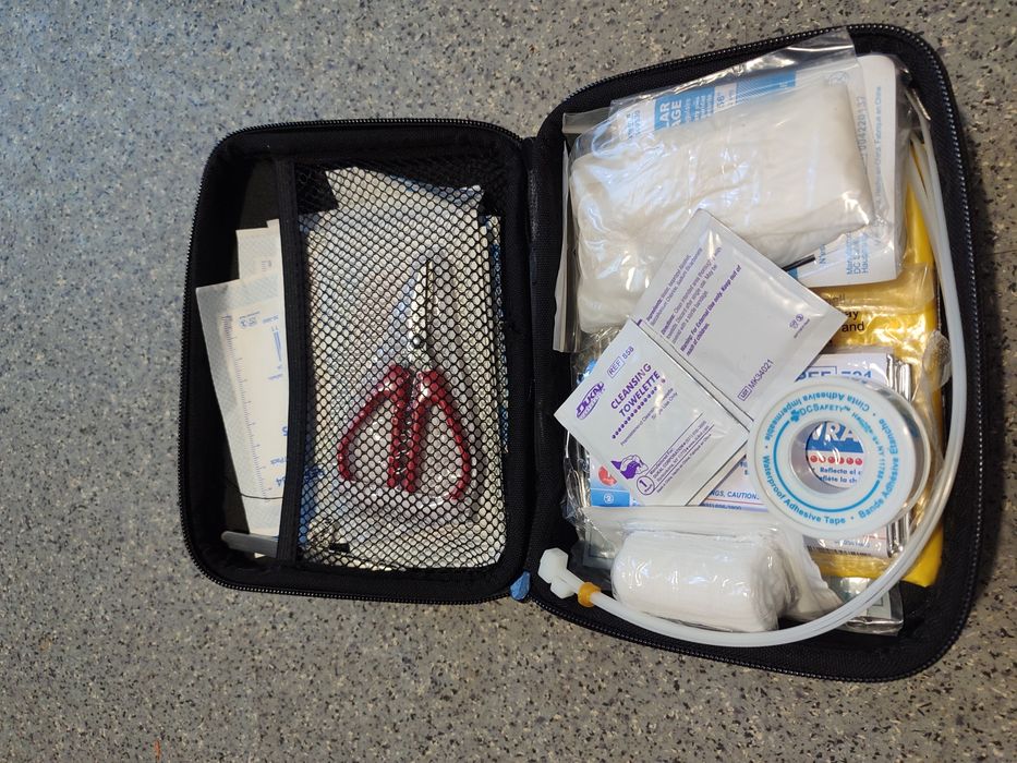 Аптечка Фольксваген Volkswagen