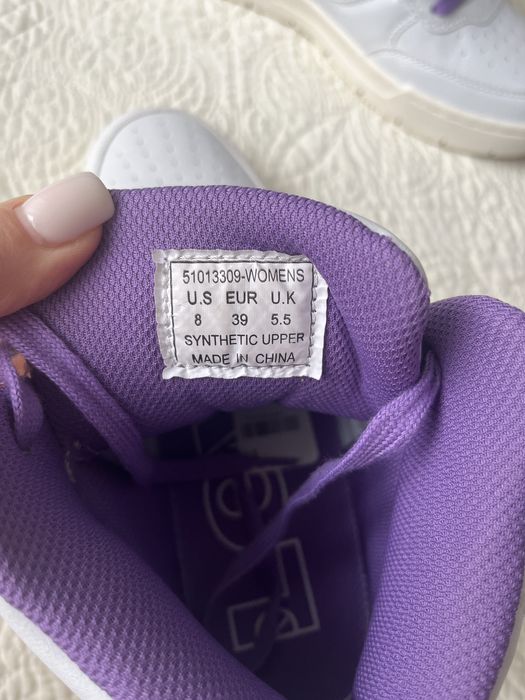 Черевики кроси кросівки хайтопи Levi’s