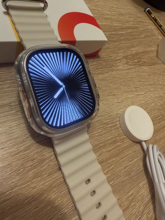 Smartwatch novoo