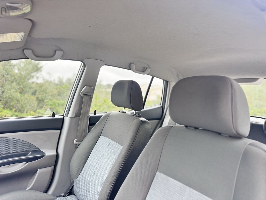 KIA PICANTO 1.1 crdi de 2006 nacional poucos km  garantia de 18 meses