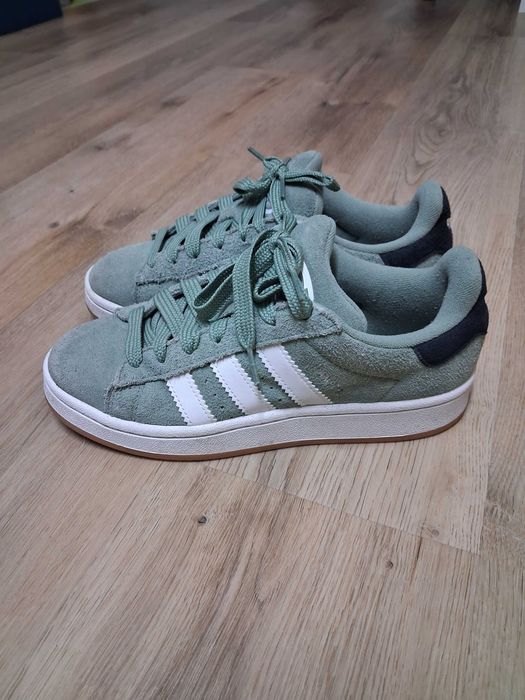 Ténis adidas Campus unisexo