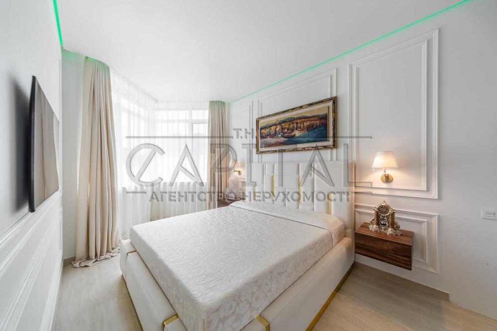 2-кімнатна квартира за адресою бульвар Дружби Народів (площа 55 м²) - Atlanta.ua - фото 10