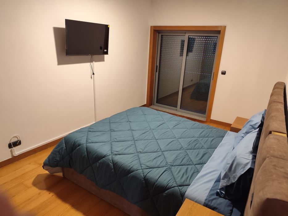 Aluga se vivenda Viana do castelo