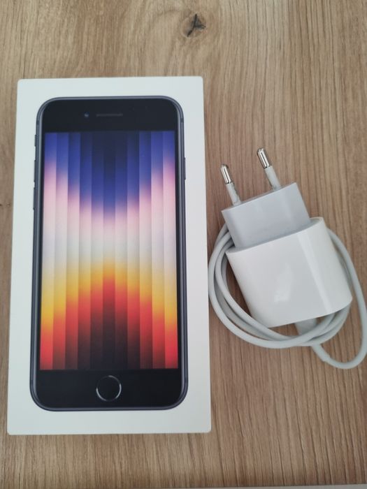 IPhone SE 64GB   bateria 87%