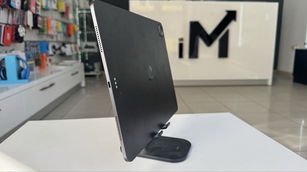 iPad Pro 13” M4 2024 256Gb Space Black LTE 5G 4G Cellular без блокувань A2926 880€