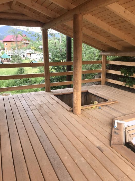 Чан  Ворохта 4-6 чоловік