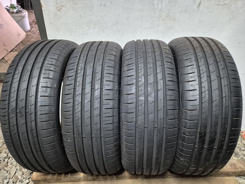 Шини 205/55/17, Good Year  - 2024р.в (138)