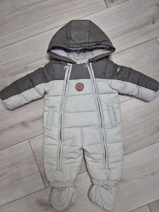 Дитячий комбінезон Kanz, 62 розмір