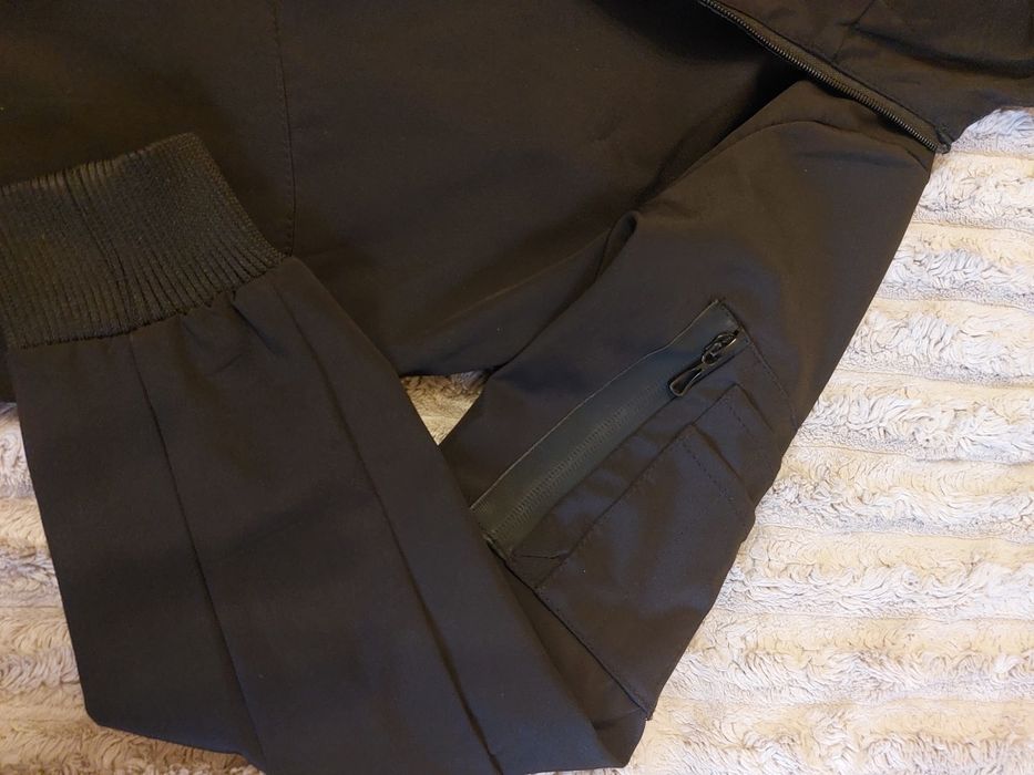 Чоловіча куртка на весну-осінь