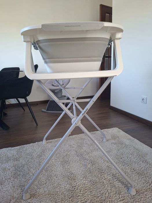 Banheira Compacta BEBE  BATH CARBY