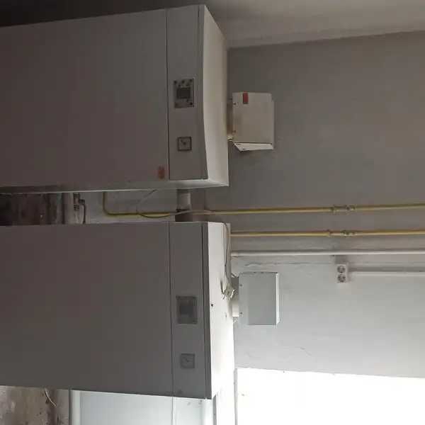 Приміщення м. Борщів, вул. Січових Стрільців, 11.