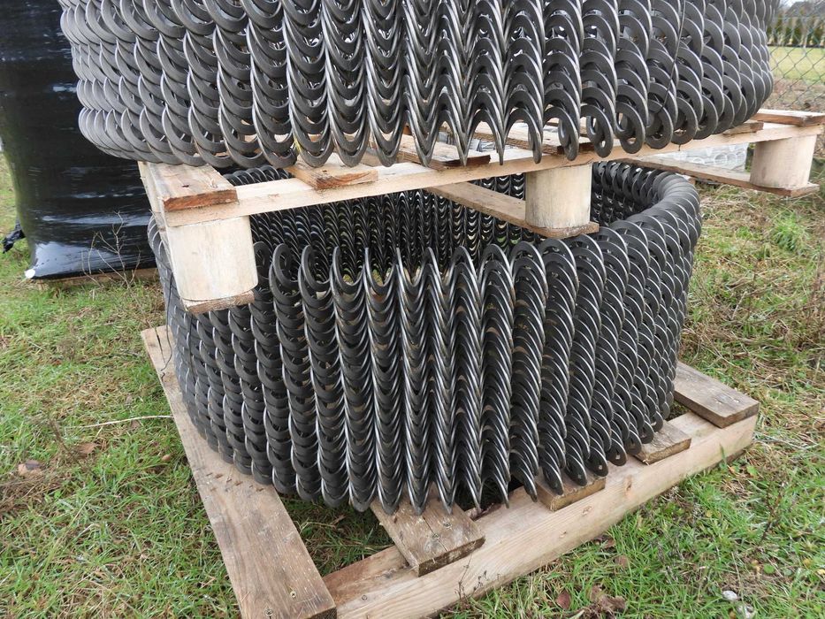 spirala do paszociągu FI75