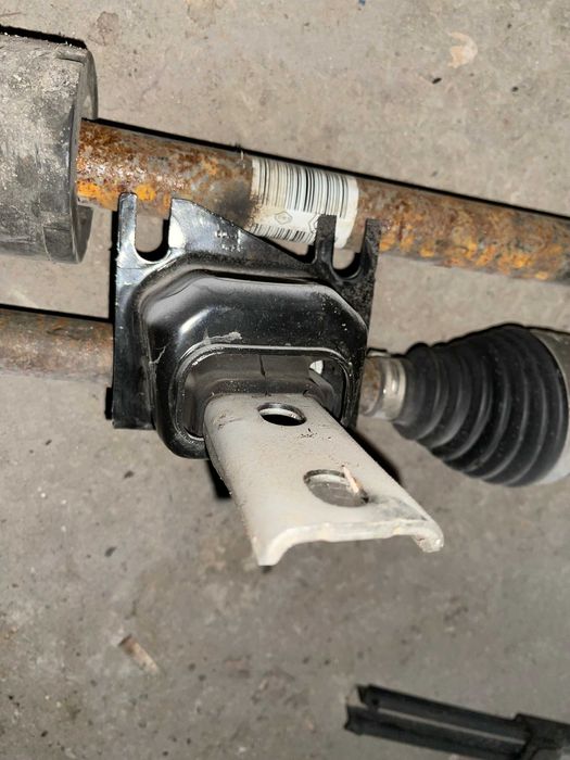 Подушки двигателя Рено Логан MCV 2, Логан 2, Сандеро 2, Доккер,Лоджи