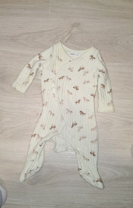 Человечек детский