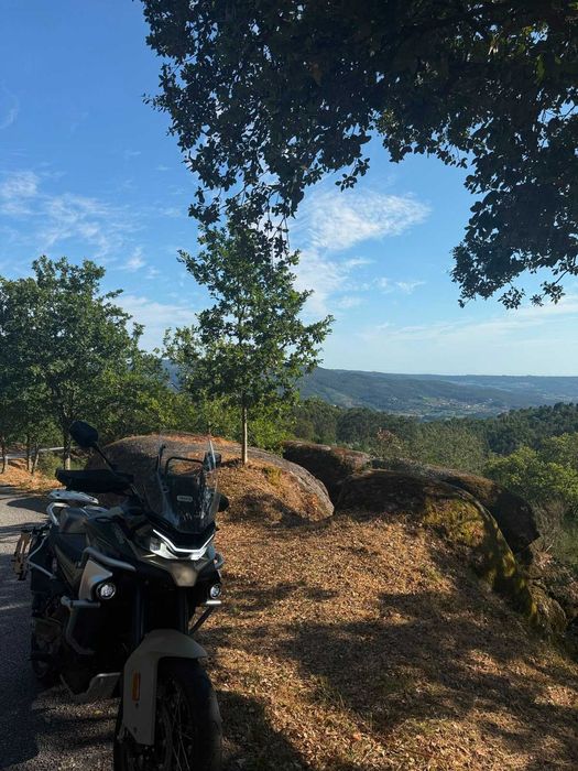 2023 CFMOTO 800MT Touring