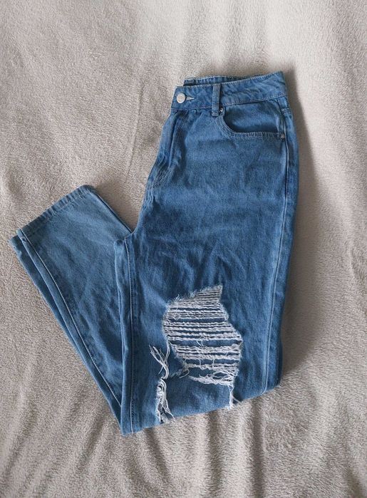 Super jeansy  M/38/10