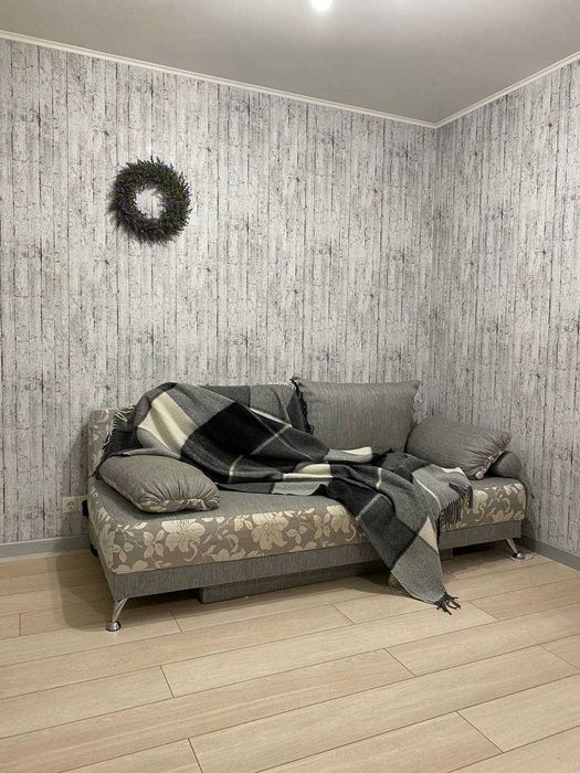 Затишок та відпочинок у центрі. 2-3 кім. м.Левада.