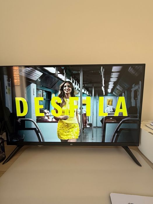 TV  eSmart 32’ como nova