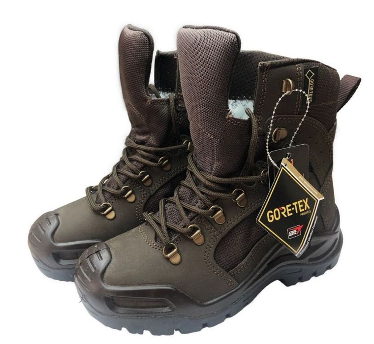 Талани.    берці