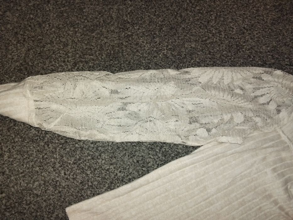 Bluzka rozmiar M Nowa