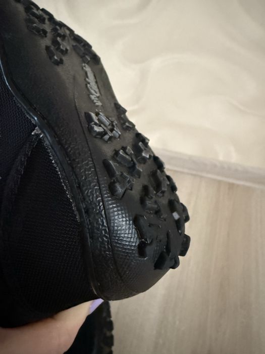 Зимние сапоги Columbia 200g 36